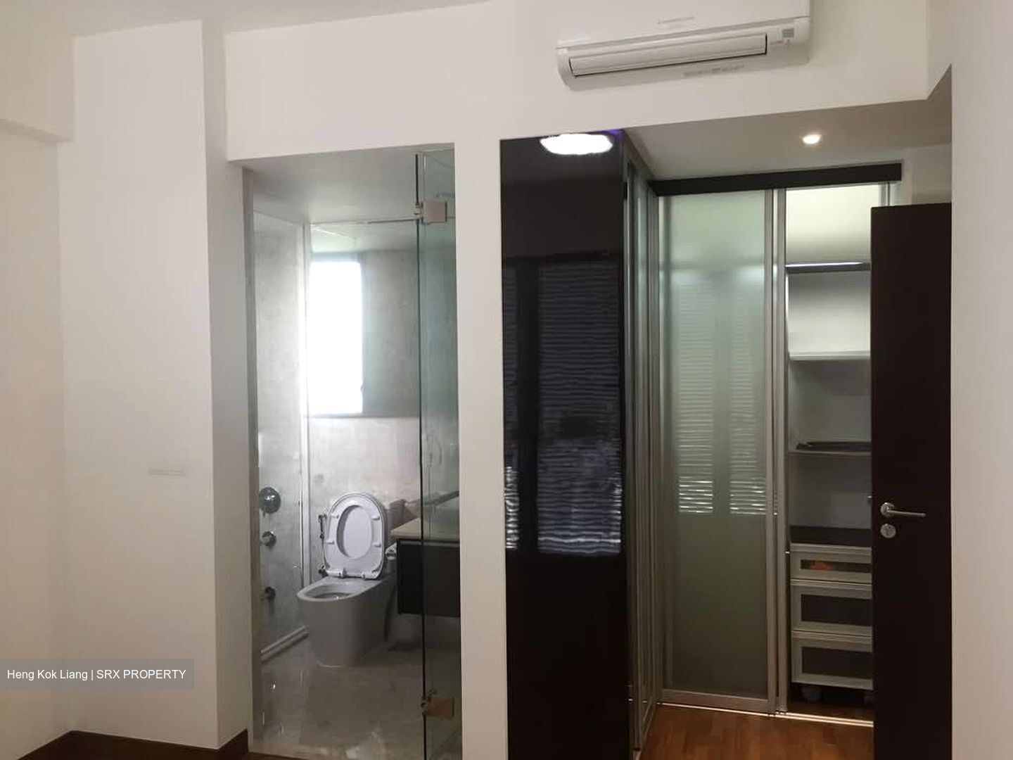 Hillsta (D23), Condominium #586585041